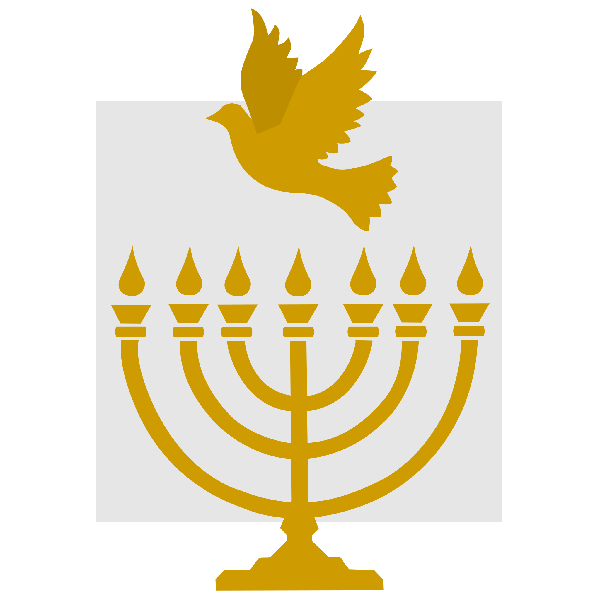 Holy Grounds Logo